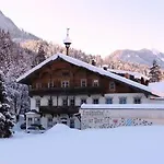 Alpenlodge, 19 Апартаменты *