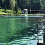 Alpenlodge, 19 *