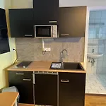 Alpenlodge, 19 Апартаменты Тирзе