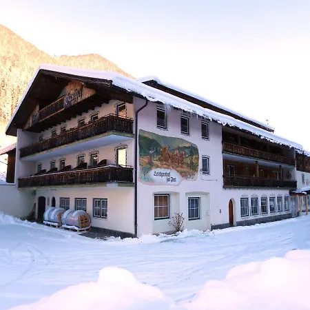 Alpenlodge, 19 Lägenhet Thiersee