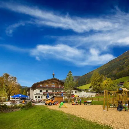 Alpenlodge, 19 Apartment