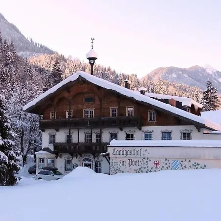 Alpenlodge, 19 Lejlighed *
