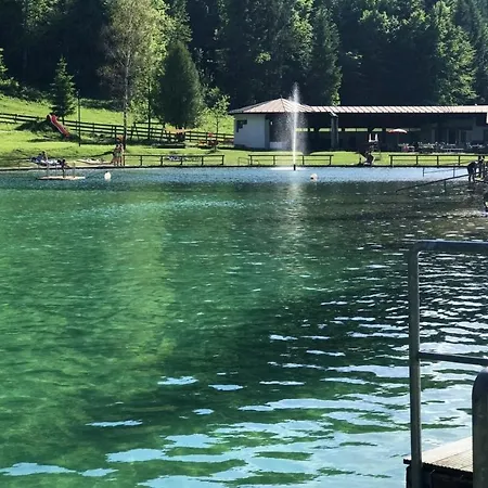 Alpenlodge, 19 *