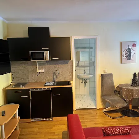 Apartment Alpenlodge, 19