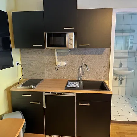 Alpenlodge, 19 Lägenhet Thiersee