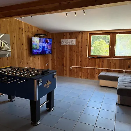 Alpenlodge, 19