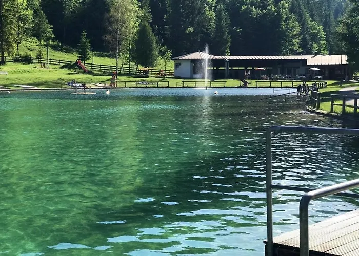 Alpenlodge, 19 *