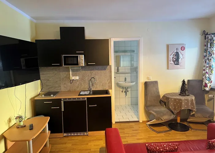 Appartement Alpenlodge, 19