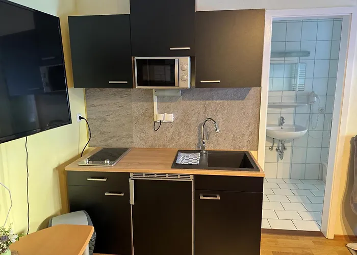 Alpenlodge, 19 Appartement Thiersee