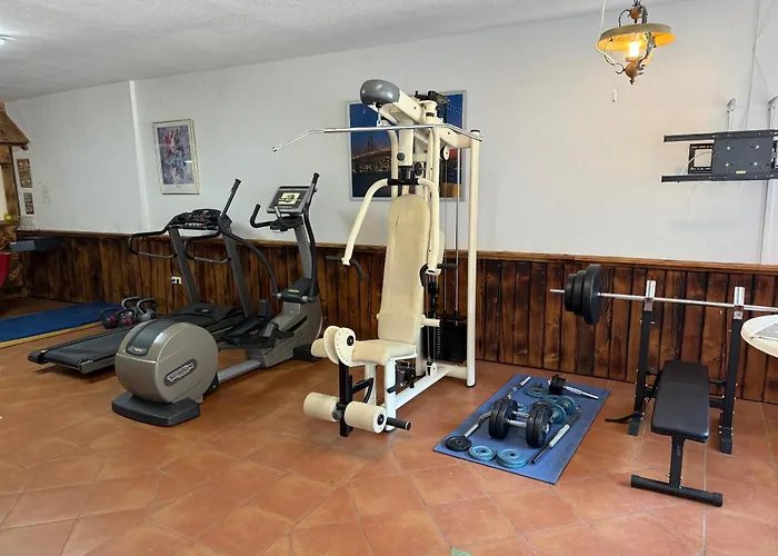 Appartamento Alpenlodge, 19 *