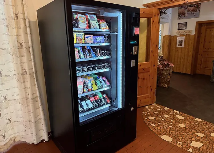 Alpenlodge, 19 * Thiersee