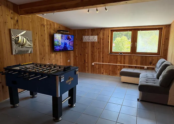 Alpenlodge, 19