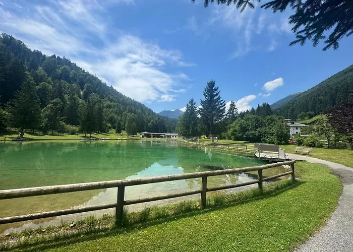 Alpenlodge, 19