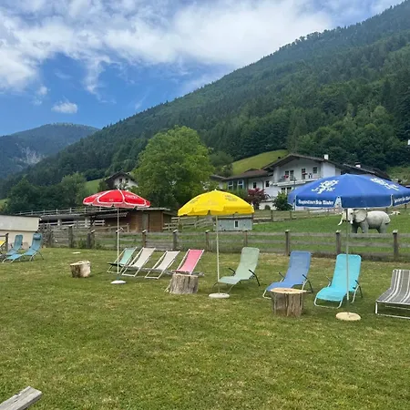 Alpenlodge, 19 * ティールゼー