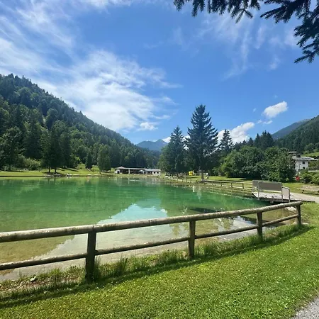Alpenlodge, 19