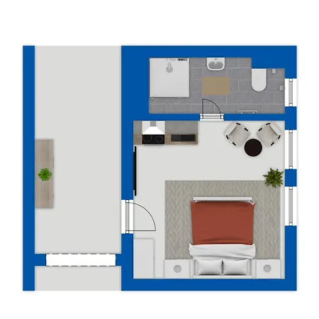 Alpenlodge, 19 Appartement *