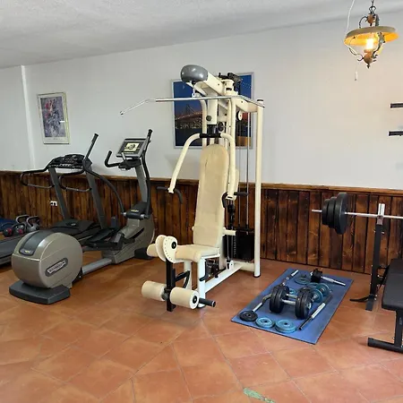 Appartement Alpenlodge, 19 *